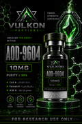VULKON AOD-9604 (10mg)