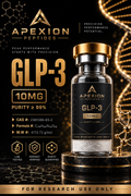 APEXION GLP-3 (RT) (10MG)