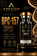 APEXION BPC-157 (10MG)