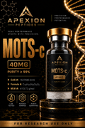 APEXION MOTS-c (40MG)