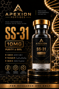 APEXION SS-31 (10MG)