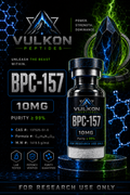 VULKON BPC-157 (10mg)