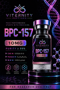 VITERNITY BPC-157 (10mg)