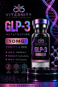 VITERNITY GLP-3 (RT) 10MG