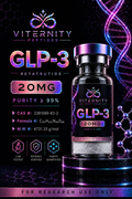 VITERNITY GLP-3 (RT) 20MG