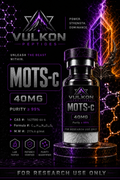 VULKON MOTS-c (40mg)