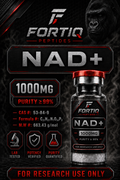 FORTIQ NAD+ (1000mg)