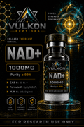 VULKON NAD+ (1000mg)