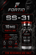 FORTIQ SS-31 (10mg)