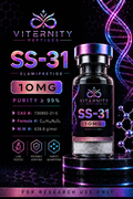 VITERNITY SS-31 (10mg)