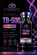 VITERNITY TB-500 (10mg)
