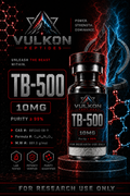 VULKON TB-500 (10MG)