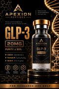 APEXION GLP-3 (RT) (20MG)